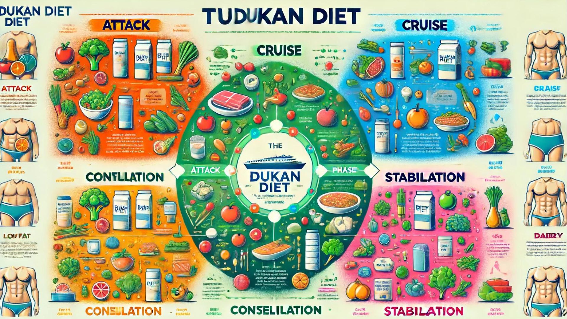 How Much Does The Dukan Diet Cost