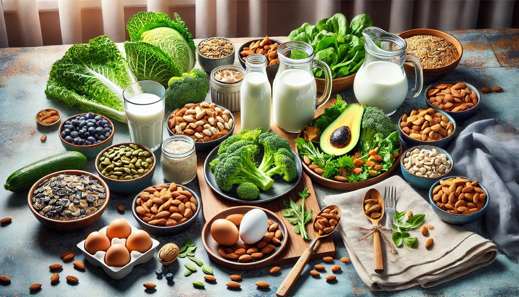 Dieta para quem não come leite: Guia Essencial